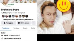 Dugaan Pelanggaran UU ITE, Wakil Ketua Umum PEMBASMI Laporkan Akun “Satwa Pedia” ke Polisi