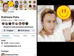 Dugaan Pelanggaran UU ITE, Wakil Ketua Umum PEMBASMI Laporkan Akun “Satwa Pedia” ke Polisi