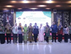 Dalam Rangkaian Peringatan Hari Ibu Tahun 2025, Pemerintah Gelar Workshop Perempuan Berdaya di Era Digital