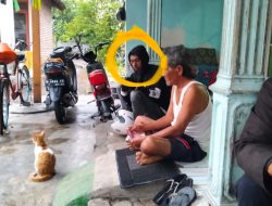 Bank Titil Membuat Resah Masarakat Prambon Sidoarjo.