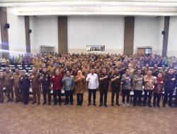 .Kejaksaan Negri Sidoarjo Bersama Pemkab Sidoarjo, Siap Terapkan Pidana Kerja Sosial.