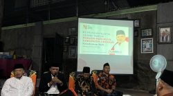 .Pemuda Pancasila MPC Sidoarjo Gelar Doa bersama Menjelang Tahun Baru 2026.