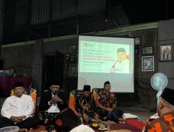 .Pemuda Pancasila MPC Sidoarjo Gelar Doa bersama Menjelang Tahun Baru 2026.