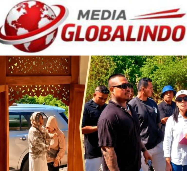 Gus Jarot Bantah Keras Narasi DPD Bali Arya Wedakarna: “Jangan Hanya Dengar Satu Pihak, Fakta di Lapangan Berbeda!”